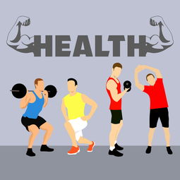 体育科学的多维领域，探索运动与健康的科学